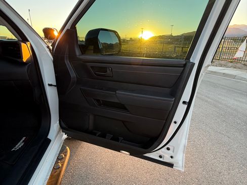 Used 2023 Toyota Tundra TRD Pro image 13