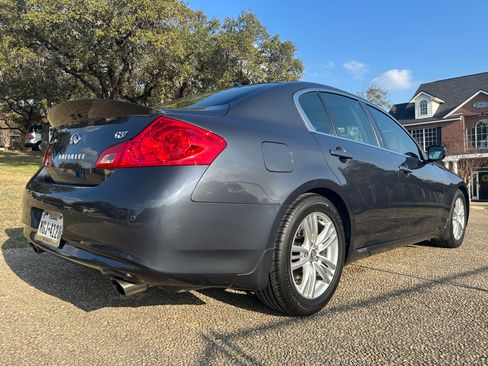 Used 2013 INFINITI G37 Journey w/ Premium Pkg image 14