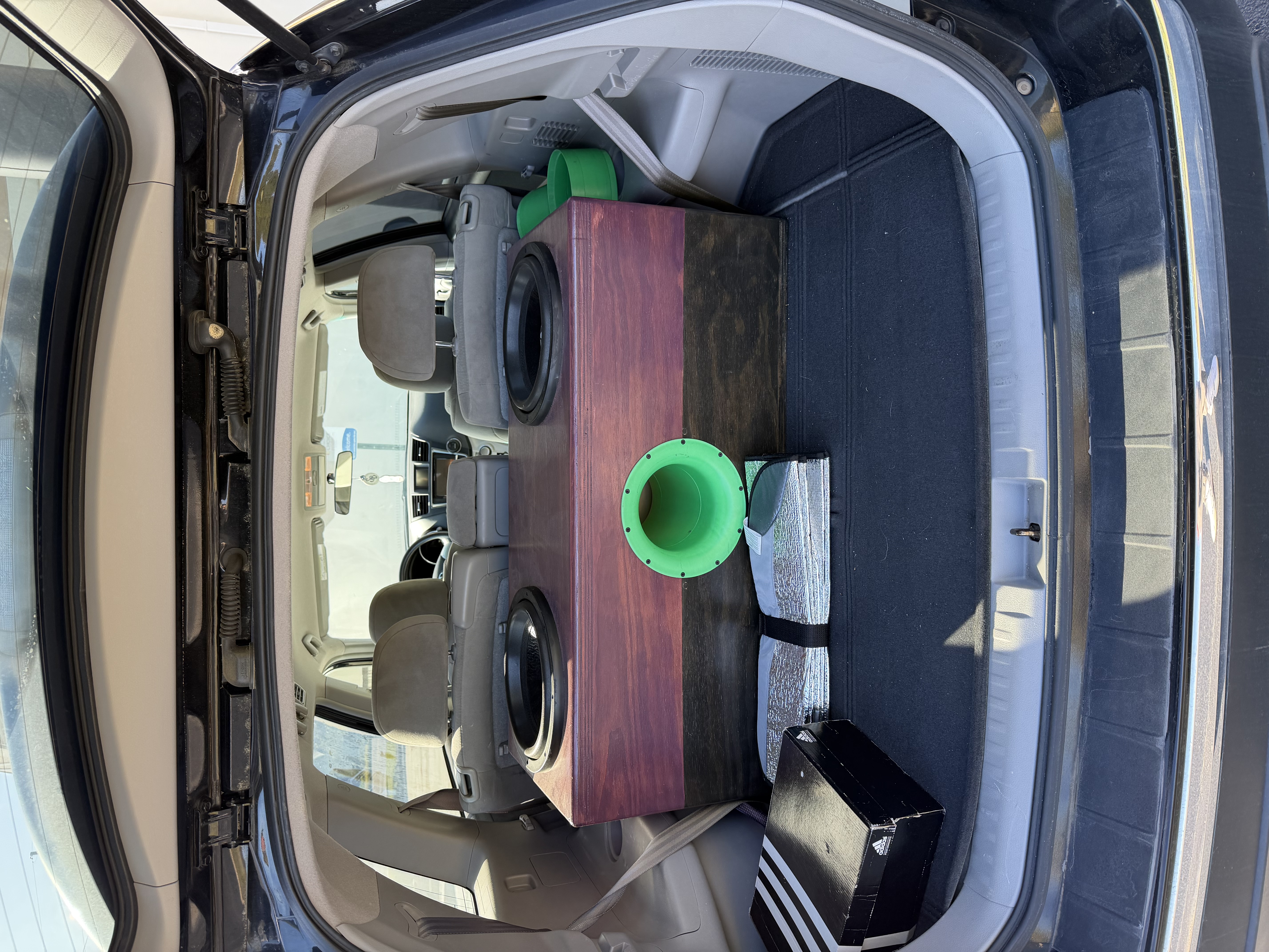 Used 2013 Toyota Highlander Plus FWD image 15
