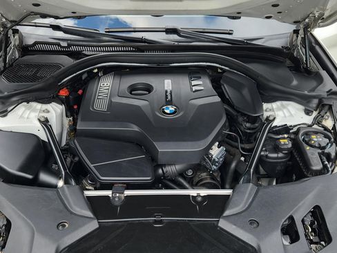 Used 2017 BMW 530i xDrive 530i xDrive Sedan 4D image 13