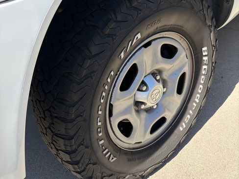 Used 2013 Toyota Tacoma 2WD Access Cab w/ SR5 Pkg image 11