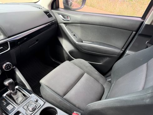 Used 2016 MAZDA CX-5 Sport AWD/4WD image 16