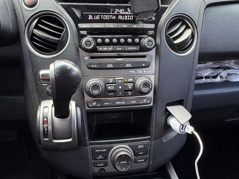 Used 2012 Honda Pilot Touring image 15