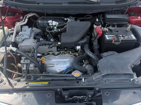 Used 2012 Nissan Rogue SL AWD/4WD image 16