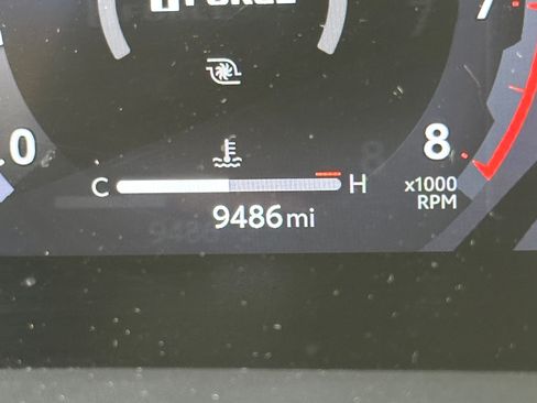 Used 2025 Toyota Tacoma TRD Sport w/ TRD Sport Upgrade Package image 1