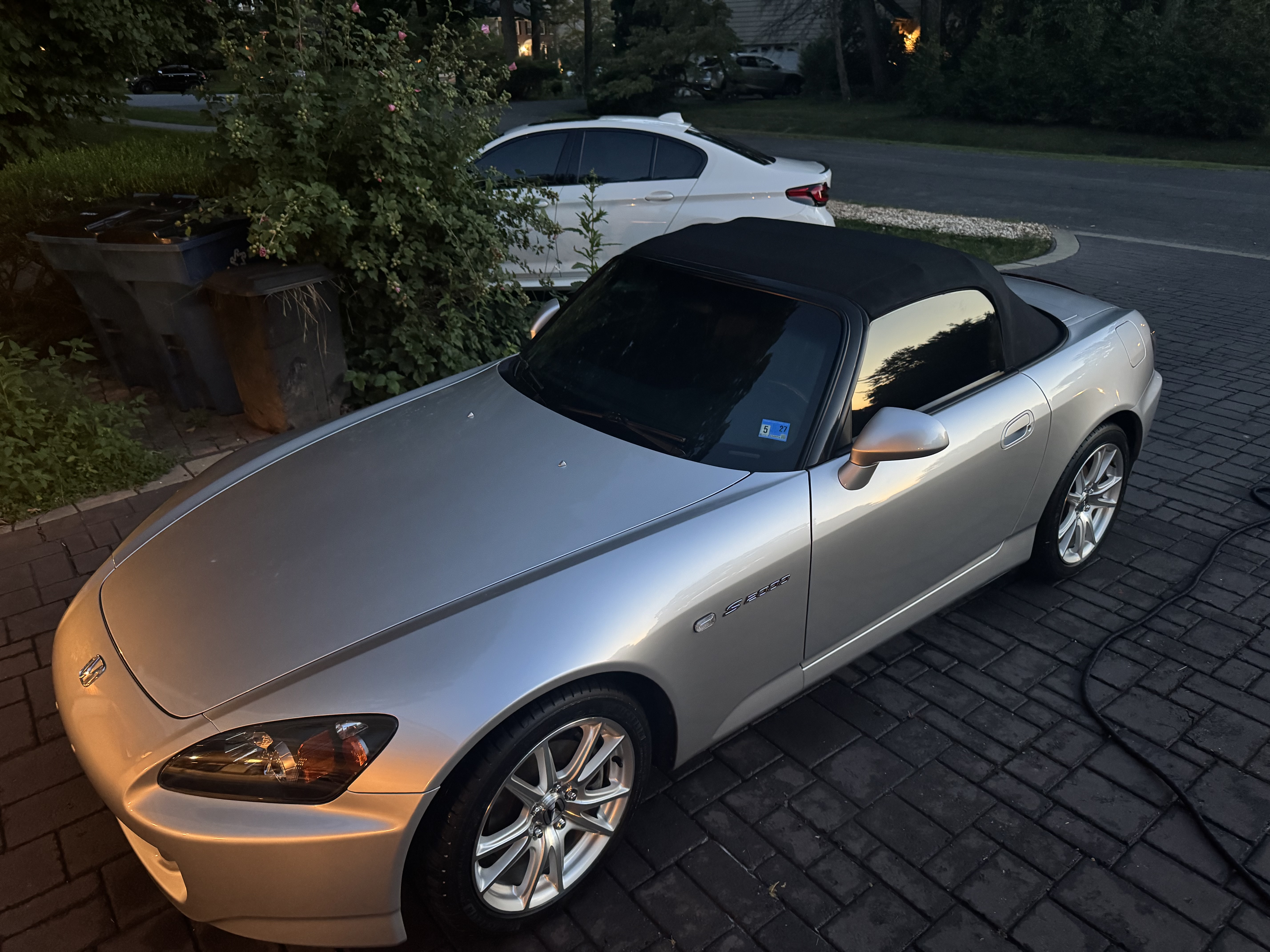 Used 2005 Honda S2000 image 1