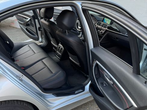 Used 2016 BMW 328i Sedan image 15