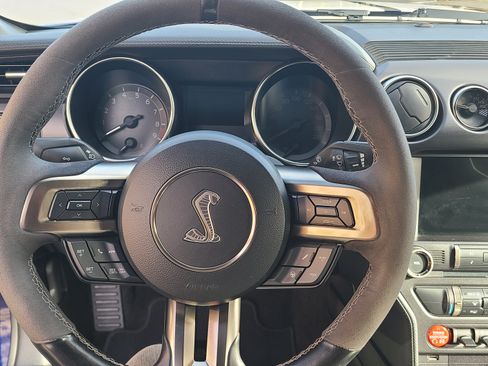 Used 2018 Ford Mustang Shelby GT350 w/ Electronics Package image 31