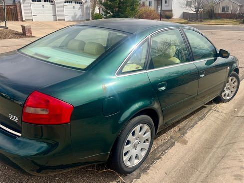 Used 1999 Audi A6 2.8 image 6