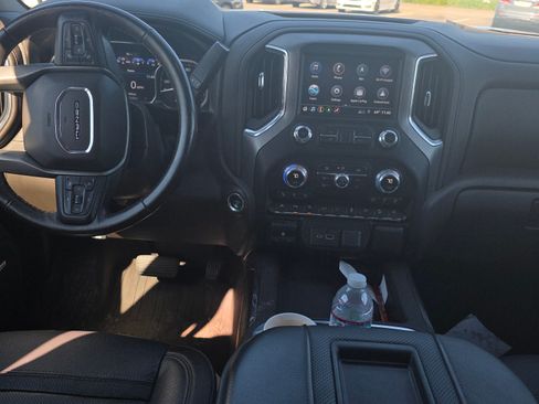 Used 2019 GMC Sierra 1500 Denali w/ Denali Ultimate Package image 6