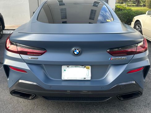 Used 2019 BMW M850i xDrive Coupe image 19