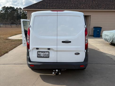 Used 2015 Ford Transit Connect XL image 12