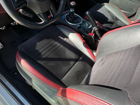 Used 2018 Subaru WRX STI w/ Popular Package #3 image 16