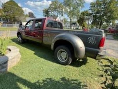 Used 2006 Ford F350 Lariat