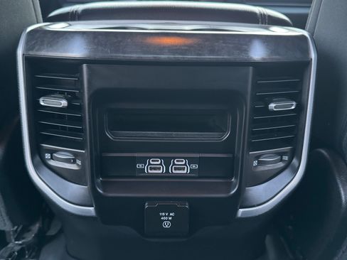 Used 2021 RAM 1500 Big Horn AWD/4WD image 20