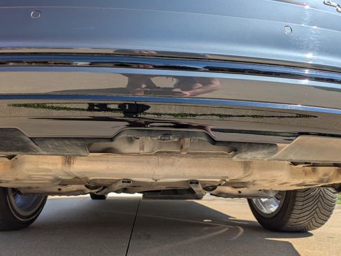 Used 2022 Audi A6 3.0T allroad Prestige image 31