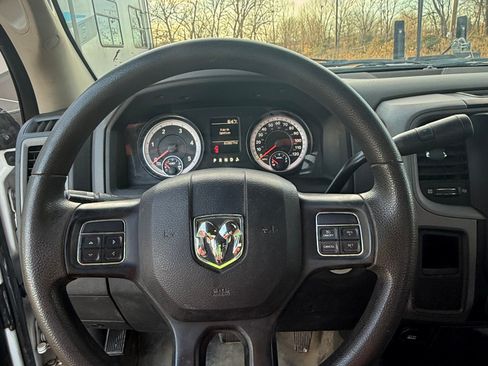 Used 2015 RAM 3500 Tradesman w/ Max Tow Package image 8