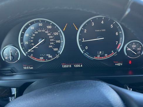 Used 2017 BMW X5 sDrive35i image 11