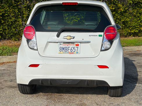 Used 2016 Chevrolet Spark LT image 6