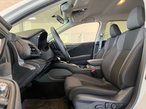 Used 2020 Subaru Outback Premium w/ Popular Package #1 AWD/4WD image 13