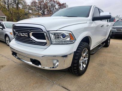 Used 2018 RAM 1500 Limited