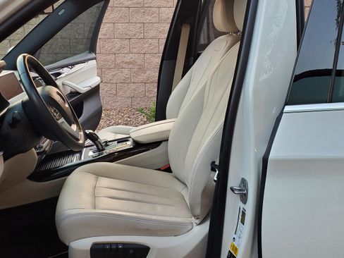 Used 2017 BMW X5 xDrive35i image 17