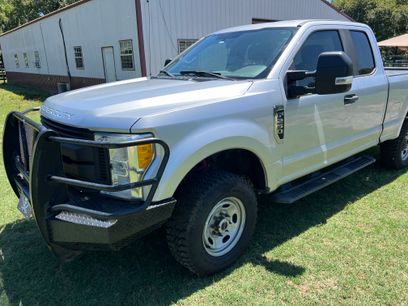 Used 2017 Ford F250 XL w/ Power Equipment Group