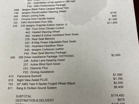 Used 2012 Mercedes-Benz S 63 AMG image 13