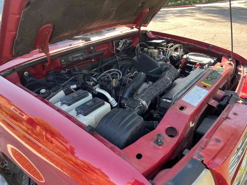 Used 2003 Ford Ranger XLT image 7