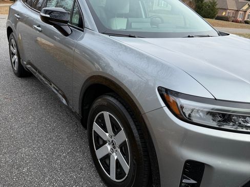 Used 2024 Honda Prologue Touring image 2