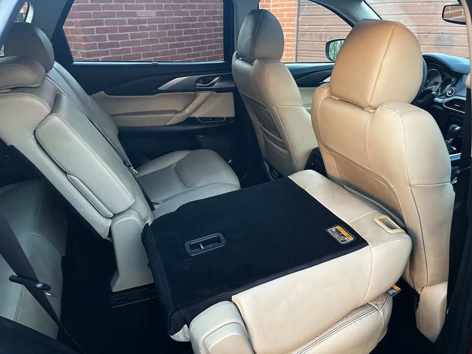 Used 2016 MAZDA CX-9 Touring FWD image 8