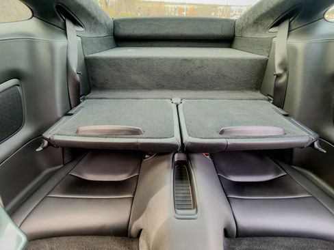 Used 2018 Porsche 911 GT3 RS image 24