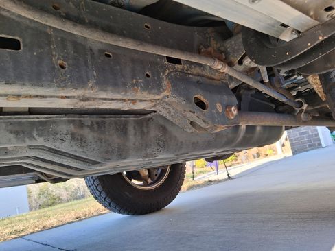 Used 2007 Toyota FJ Cruiser 4WD image 24