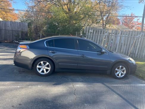 Used 2008 Nissan Altima 2.5 SL w/ SL Pkg image 12