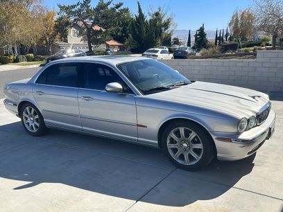 Used 2005 Jaguar XJ8