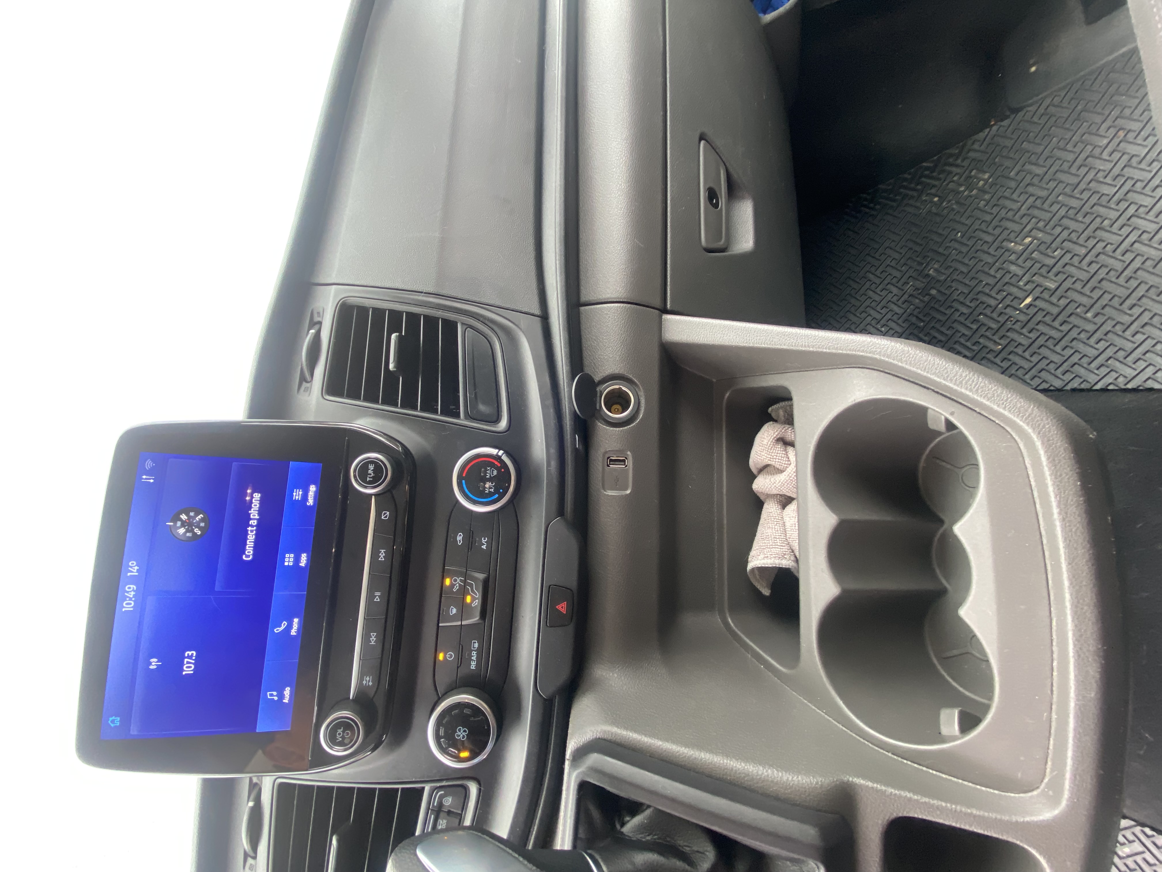 Used 2021 Ford Transit 350 XLT RWD image 9