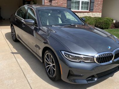 Used 2021 BMW 330i xDrive Sedan w/ Premium Package
