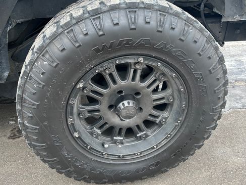 Used 2017 Jeep Wrangler Sport w/ Quick Order Package 24S image 6