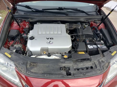 Used 2013 Lexus ES 350 image 6