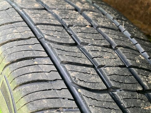 Used 2004 Chevrolet Silverado 1500 LS w/ Light Duty Power Package image 8