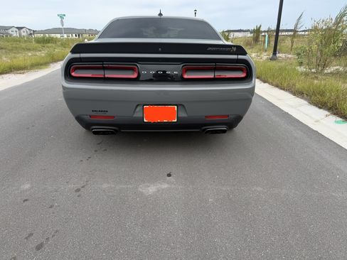 Used 2023 Dodge Challenger R/T Scat Pack image 8