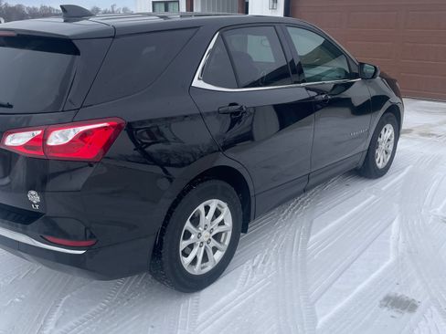 Used 2020 Chevrolet Equinox LT image 6