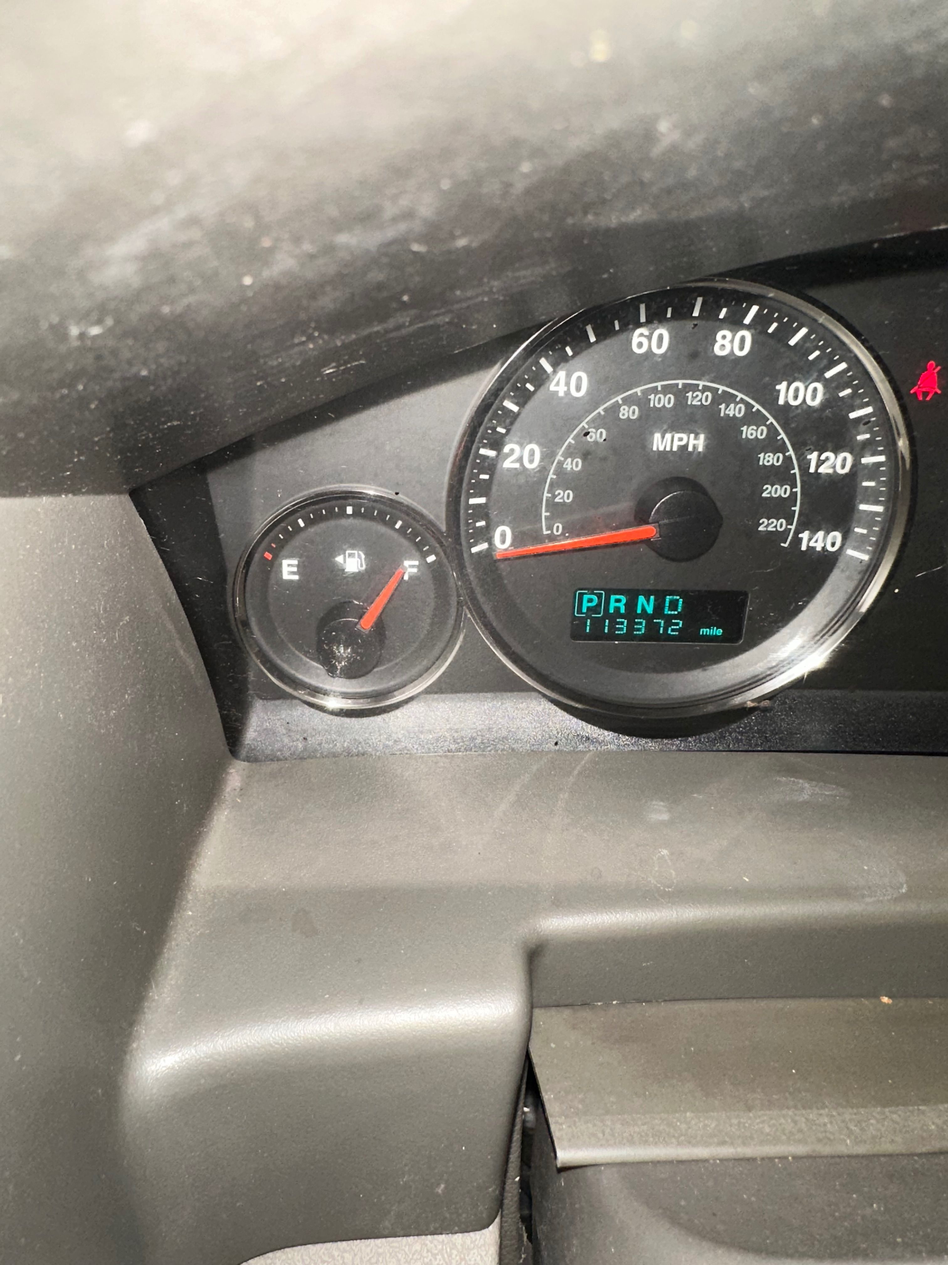 Used 2006 Jeep Commander 4WD image 8