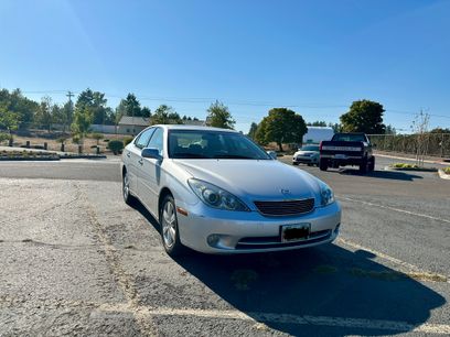 Used 2006 Lexus ES 330