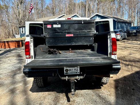 Used 2004 Ford F350 Lariat image 5