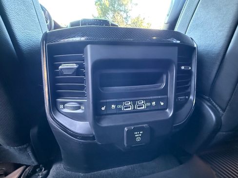 Used 2021 RAM 1500 TRX w/ TRX Level 2 Equipment Group image 9
