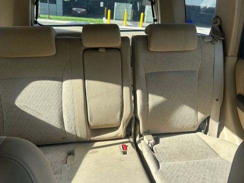 Used 2006 Honda CR-V LX image 13