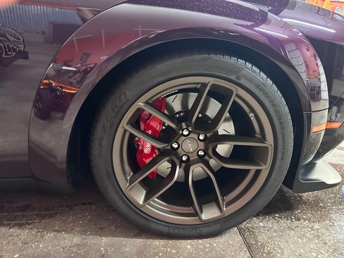 Used 2001 Dodge Viper GTS image 21