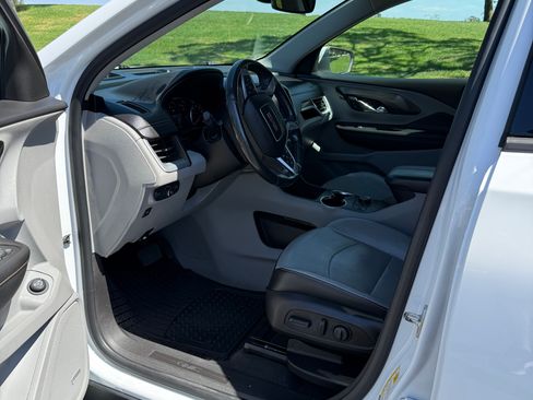 Used 2018 GMC Terrain SLT w/ Preferred Package FWD image 27