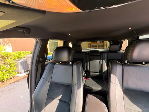 Used 2018 Jeep Grand Cherokee Altitude RWD image 10